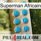 African Superman new09